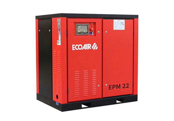 EPM22油冷永磁變頻空壓機